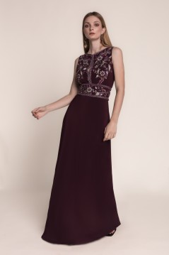 Vestido Mireia