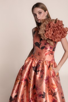 Vestido Eugenia