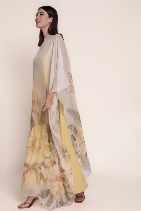 Vestido Alba