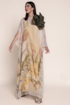 Vestido Alba