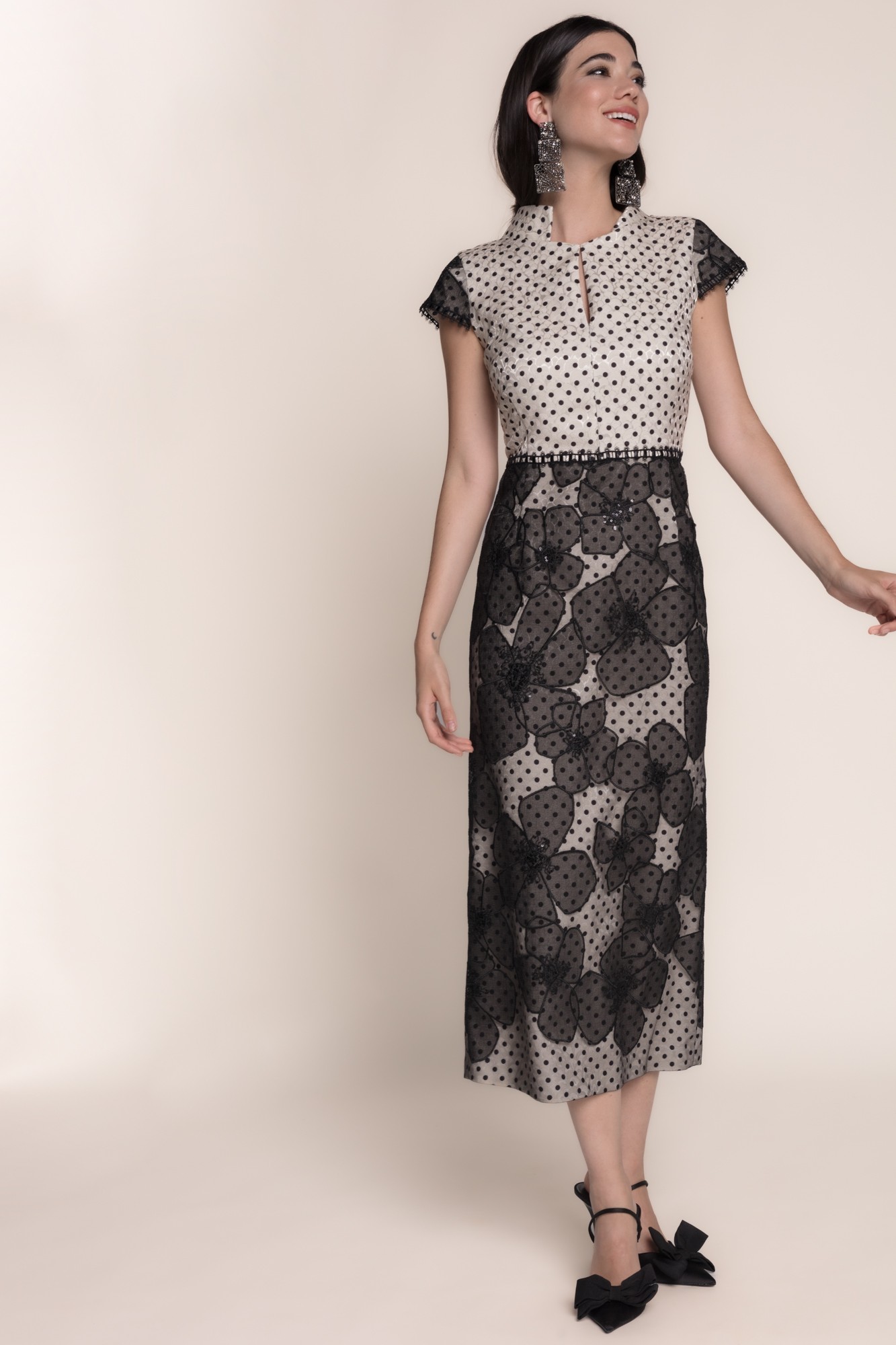 Vestido Gabriella