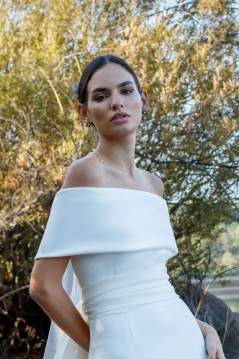 Pendientes Anastasia