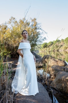 Pendientes Anastasia