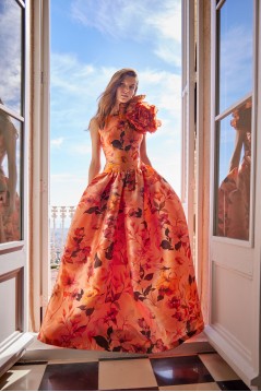 Vestido Eugenia