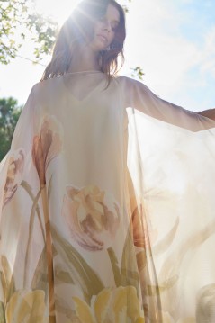 Vestido Alba