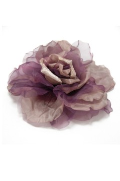 Flor Corina Malva