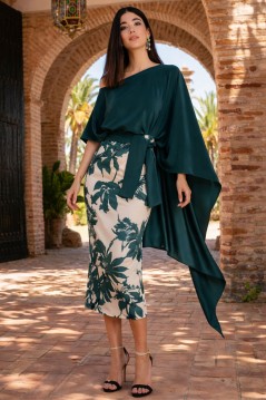 Vestido Akira
