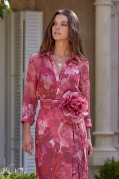 Blusa Amaral