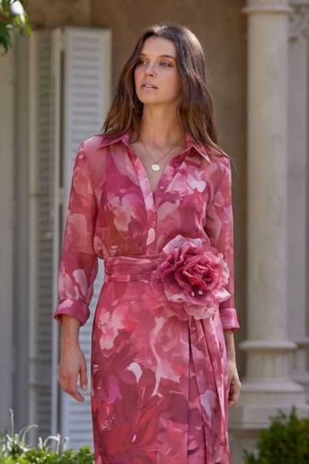 Falda Amaral