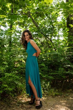 Vestido Maryam