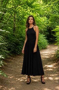 Vestido Dalia midi