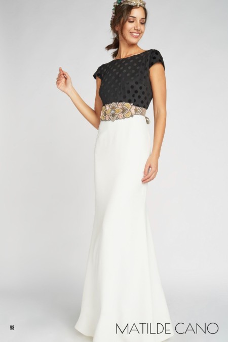 Vestido Agustina