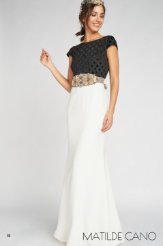 Vestido Agustina
