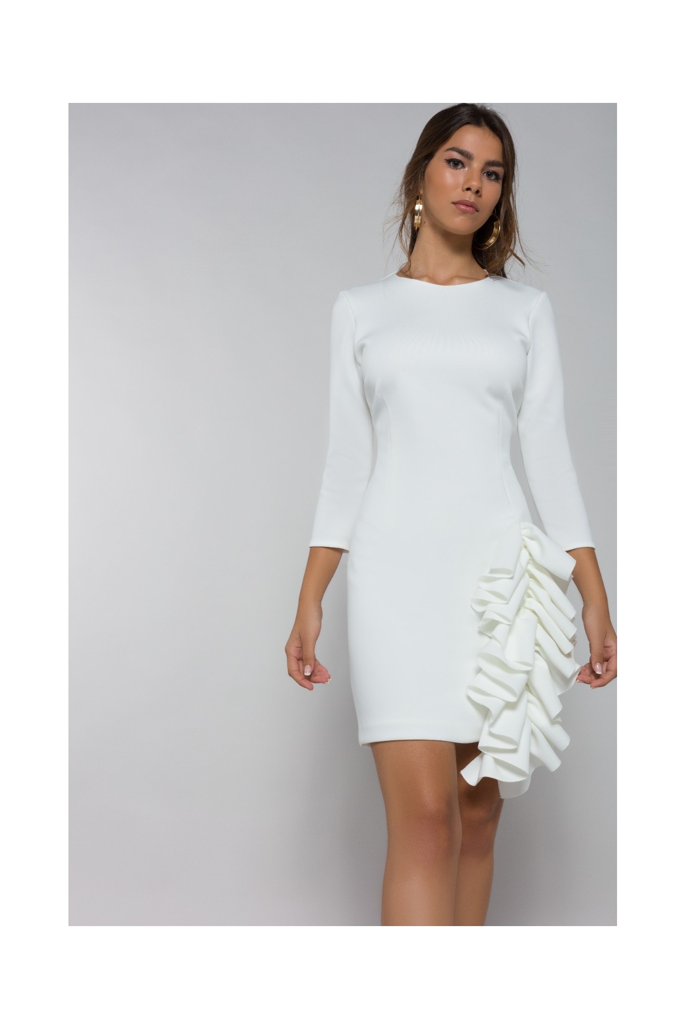 Vestido Gisela