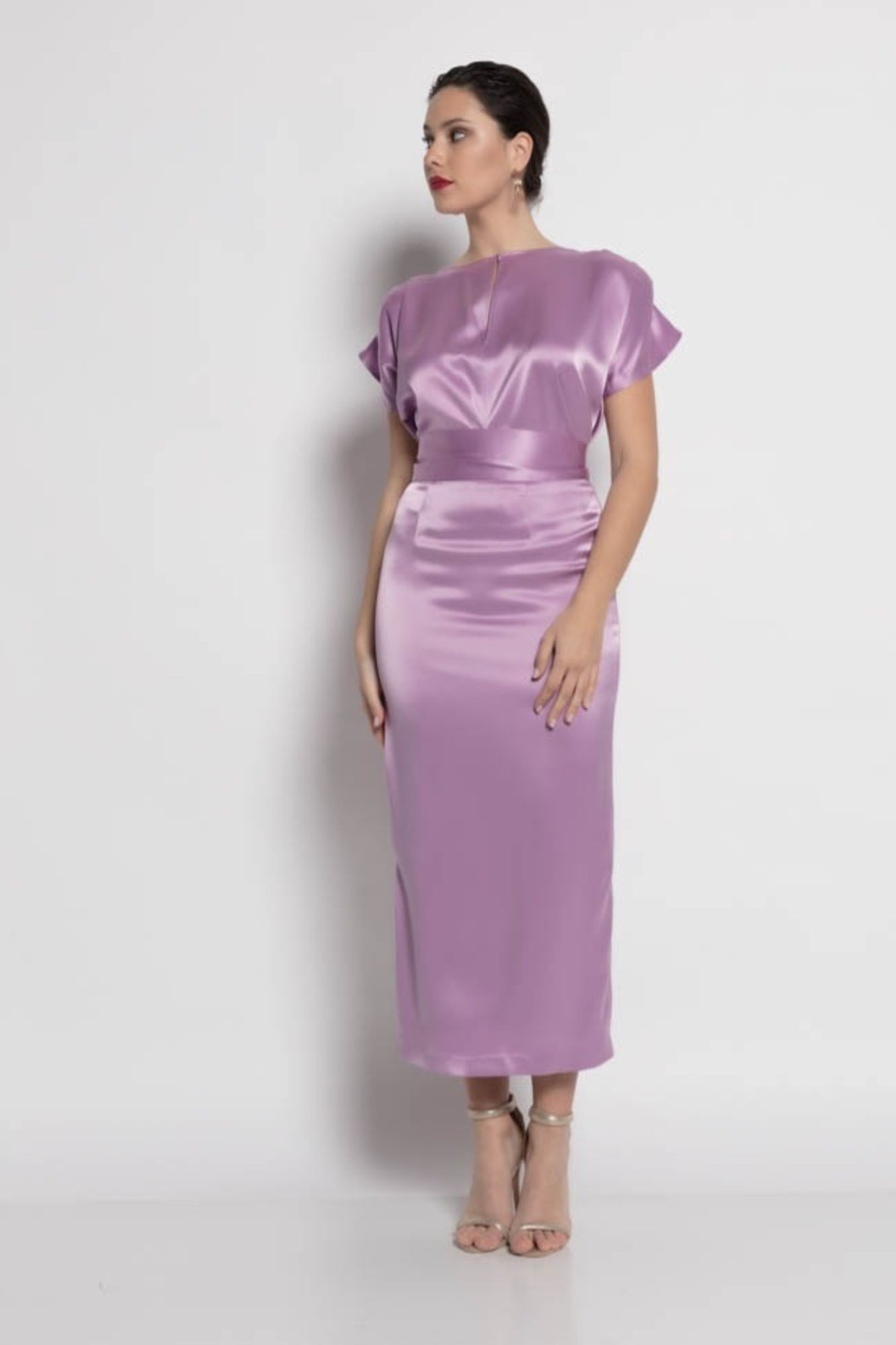 Conjunto midi Lavender