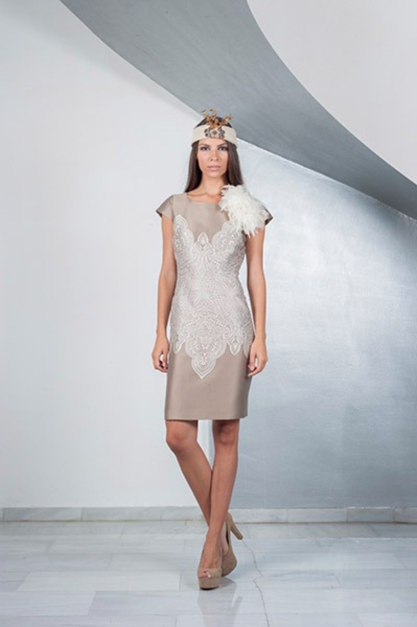 Vestido Mandala