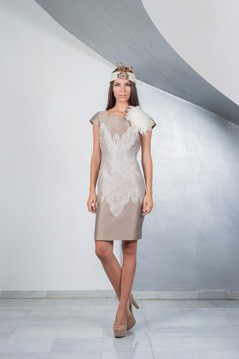 Vestido Mandala