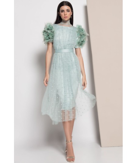 Vestido Anastasia