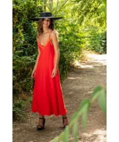 Vestido Magali