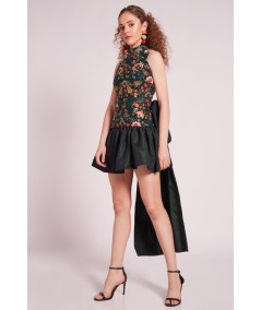 Vestido Garden