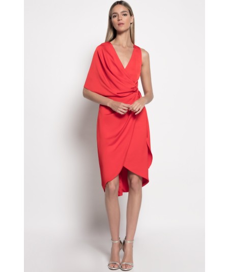 Vestido corto Pili