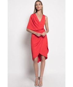 Vestido corto Pili