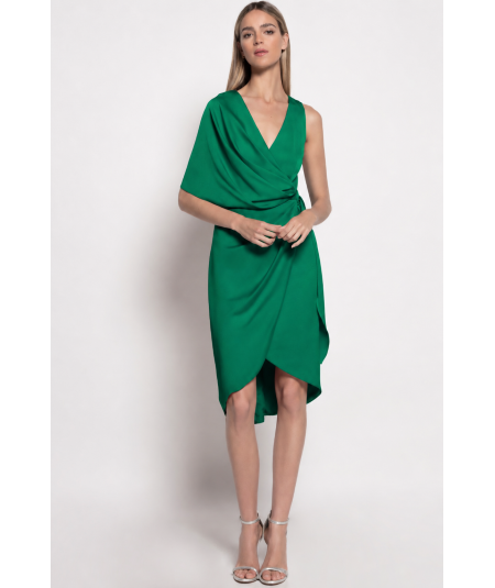 Vestido corto Lilly