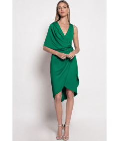 Vestido corto Lilly