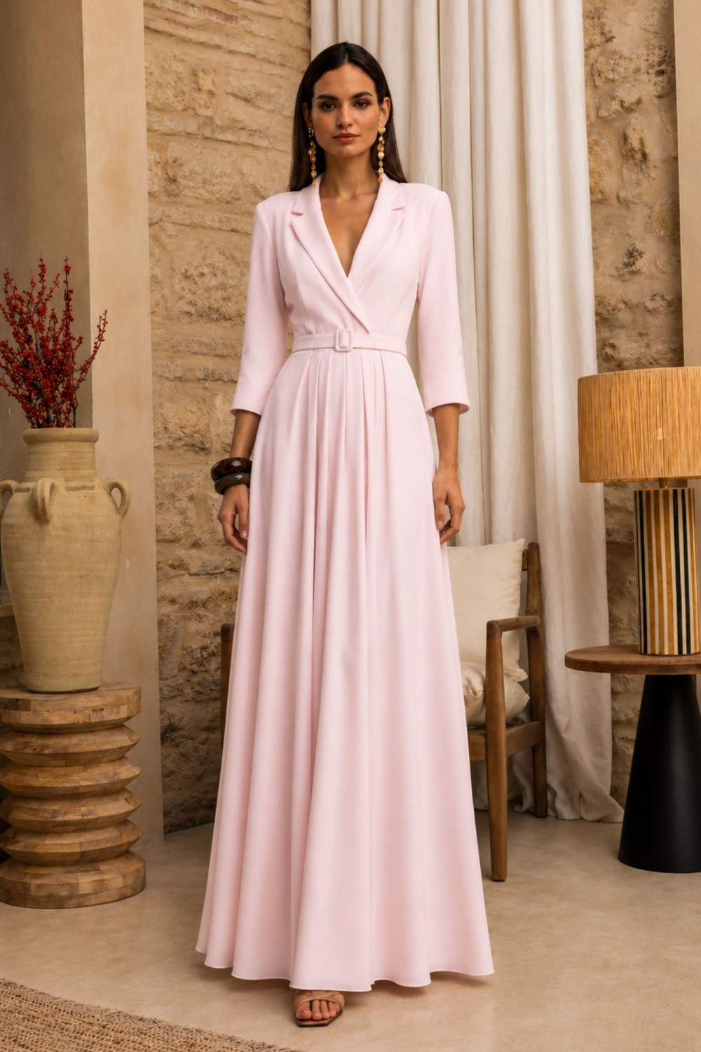 Vestido Alice