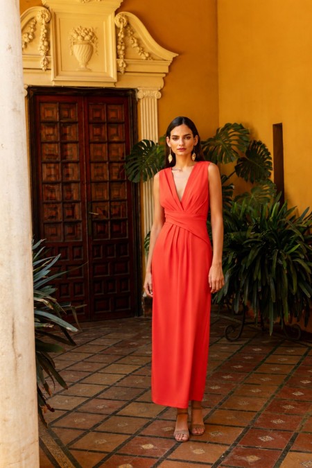 Vestido Kathia