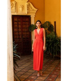 Vestido Kathia