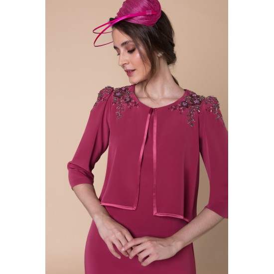 Vestido Lauren