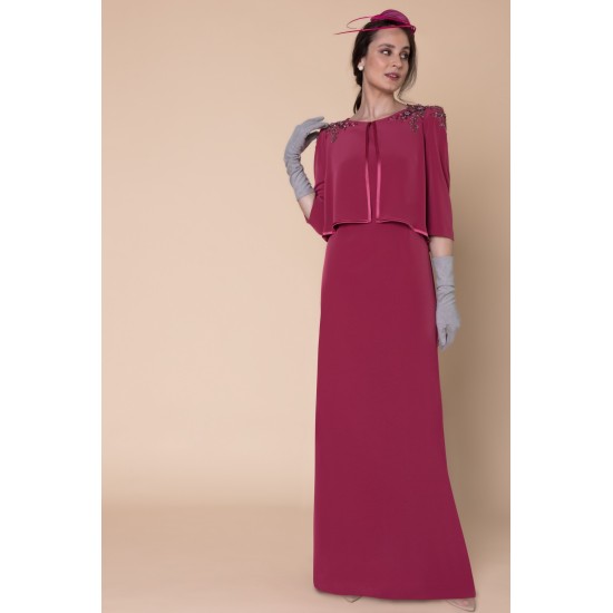Vestido Lauren