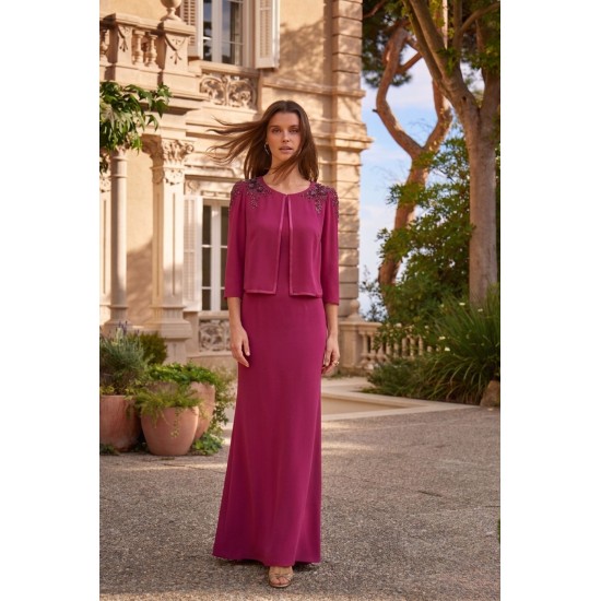 Vestido Lauren
