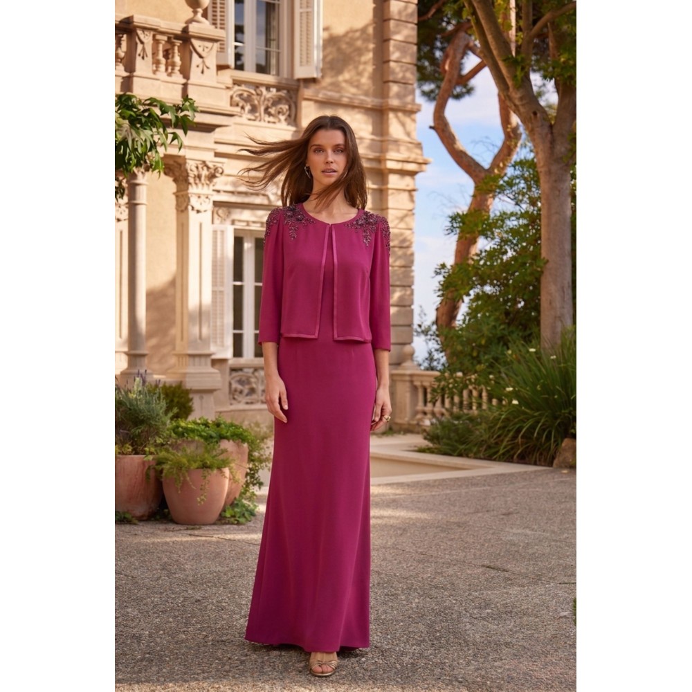 Vestido Lauren