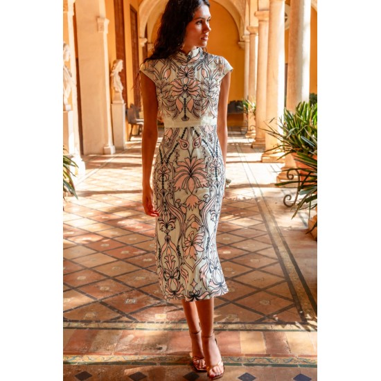 Vestido Mariot
