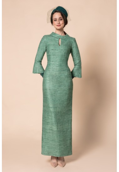 VESTIDO DE MADRINA - TIFFANY