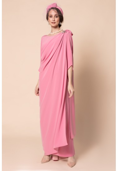 VESTIDO DE MADRINA - TAMARA