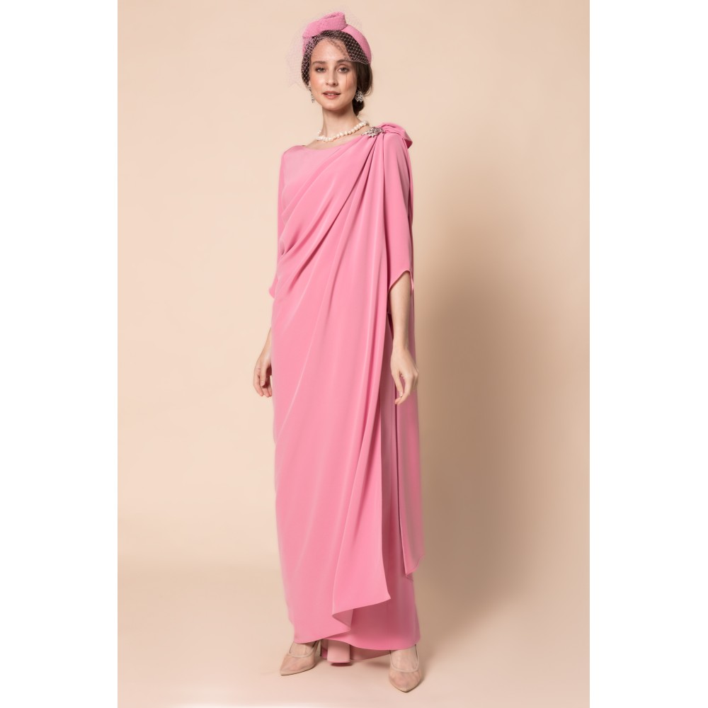 VESTIDO DE MADRINA - TAMARA