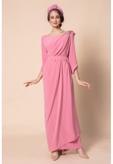 VESTIDO DE MADRINA - TAMARA