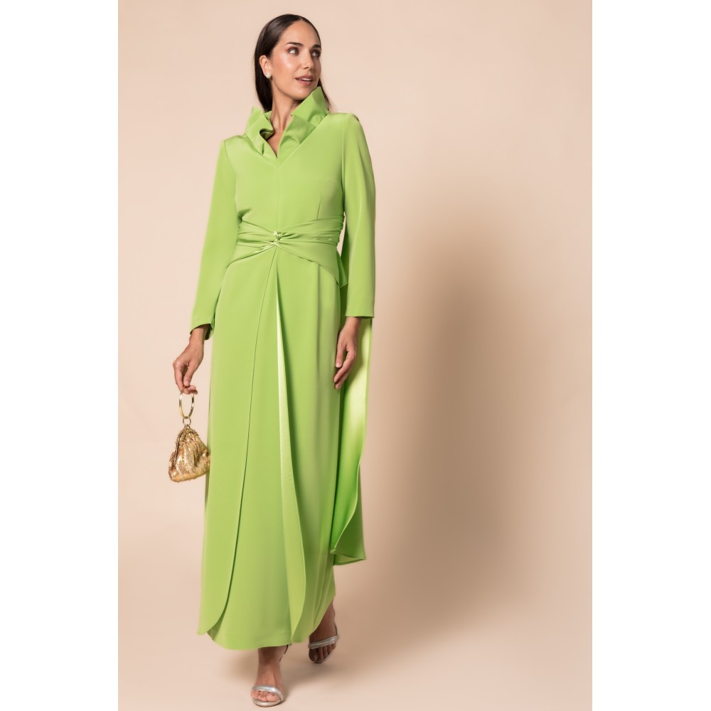 VESTIDO DE MADRINA - TIANA