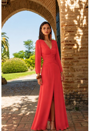 Vestido Jazmín