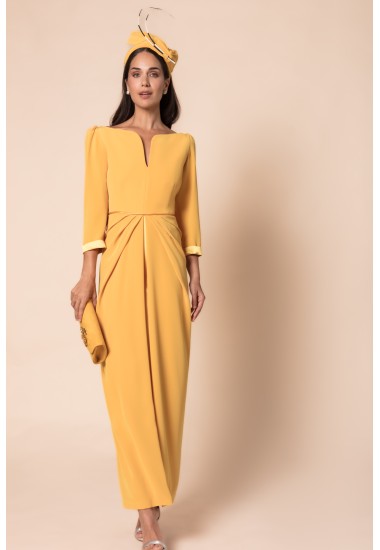 VESTIDO DE MADRINA - TILLY