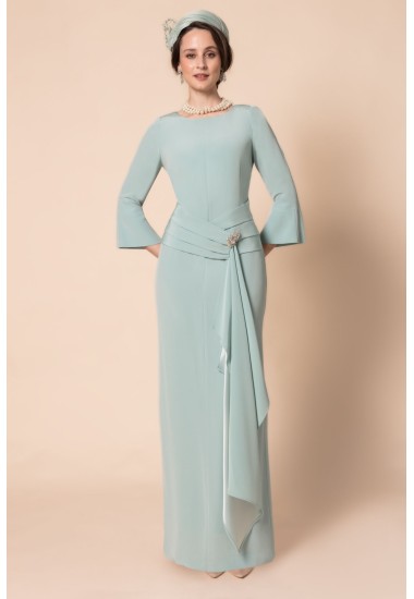 VESTIDO DE MADRINA - TAMARA