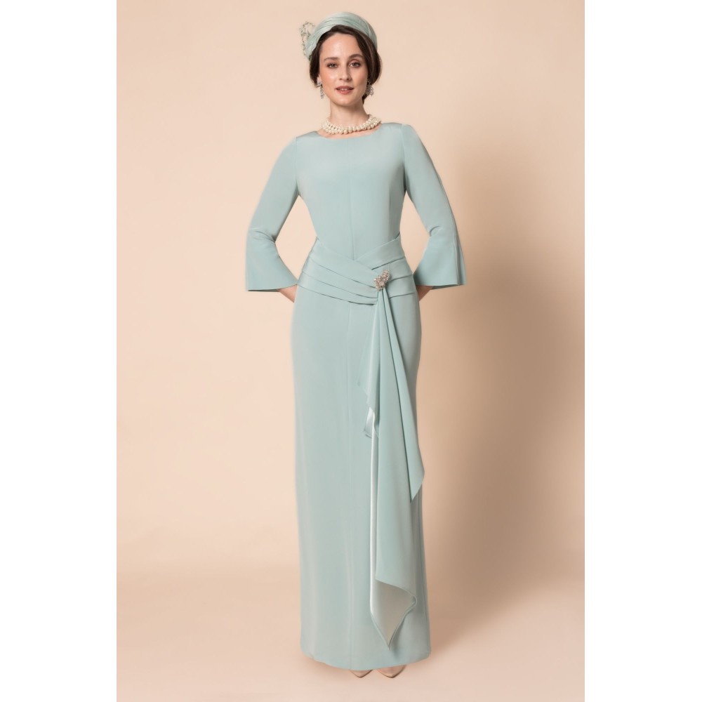 VESTIDO DE MADRINA - TAMARA