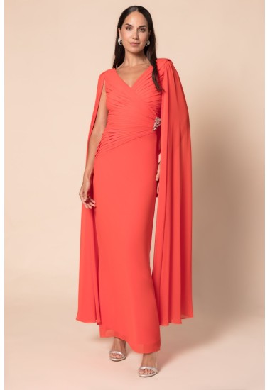 VESTIDO DE MADRINA - TATIENE