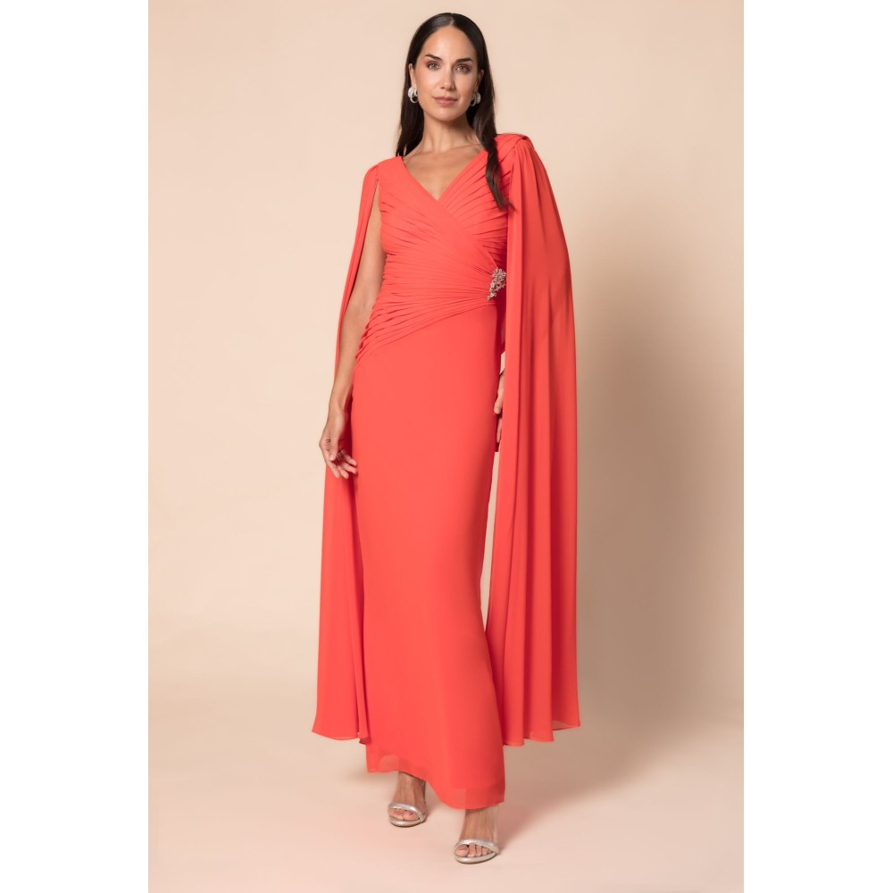VESTIDO DE MADRINA - TATIENE