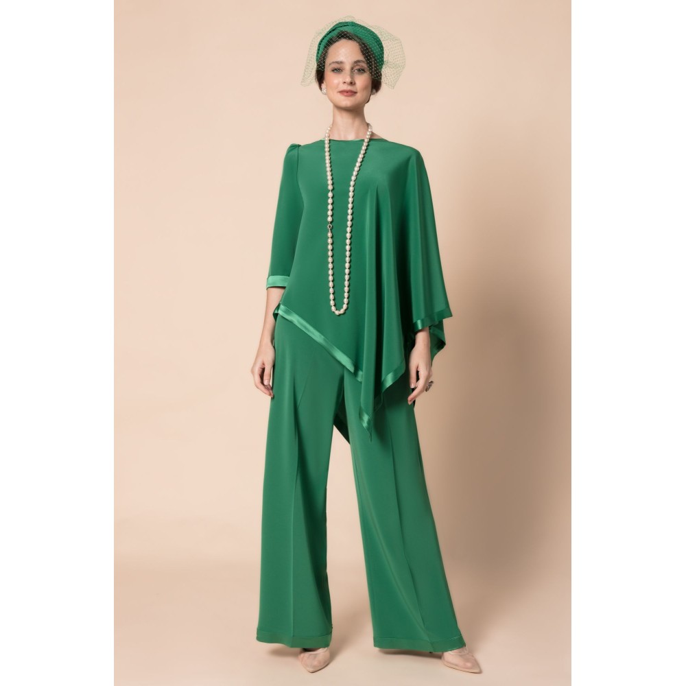CONJUNTO DE MADRINA - TURA