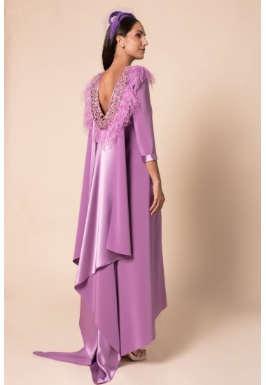 VESTIDO DE MADRINA - THERESSE