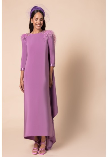 VESTIDO DE MADRINA - THERESSE